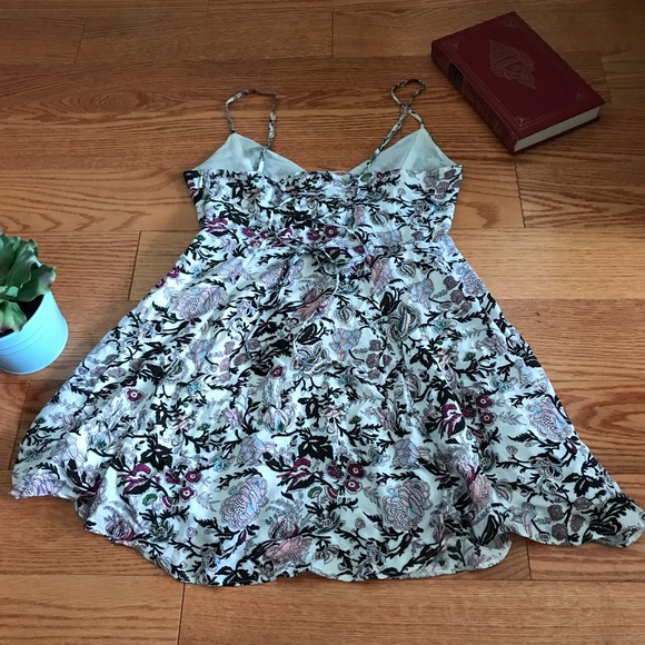 American Eagle Corset Dress - Picture 2 of 3